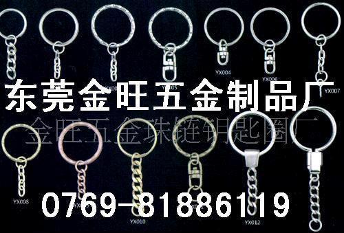 全国企业名录 东莞市企业名录 金旺五金珠链钥匙圈厂 产品供应 > c